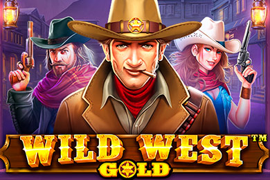 Играть в Wild West Gold Бонус Казино